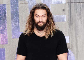 Mandatory Credit: Photo by REX/Shutterstock (5821556bm)
Jason Momoa
'Suicide Squad' film premiere, London, UK - 03 Aug 2016