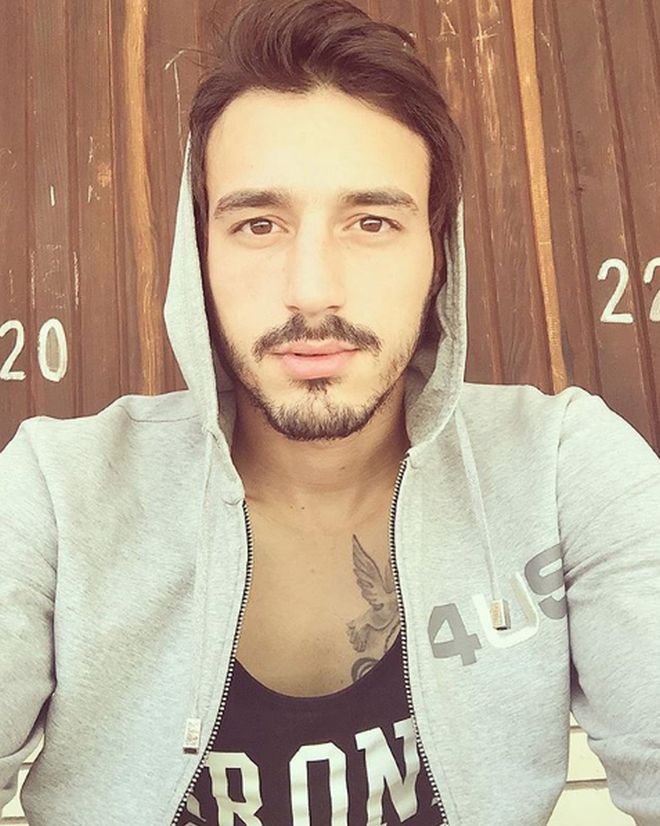 SVADBA U “ZADRUZI”: Ana i David već našli kuma!