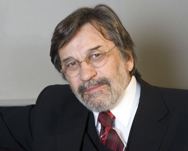 dragan nikolic