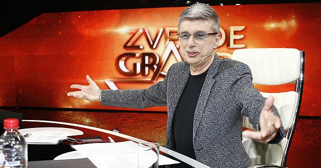 PARA NIKAD DOSTA: Saša Popović prodao "Grand", ali i dalje mnogo zarađuje na ovome - Express