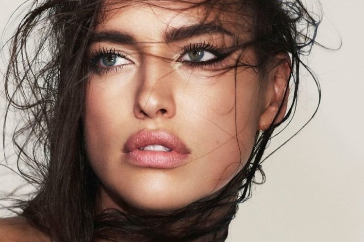 Non Exclusive: After appearing in Marc Jacobs Beauty campaign late last year, Irina Shayk returns for 2019. Captured by David Sims, the Russian beauty shows off a radiant glow in these recent shots. For the first shot, Irina wears Accomplice Concealer & Touch-Up Stick. A second image shows off Marc Jacobs Beauty’s O!Mega Coconut Bronzer in Tantalize. All products are available now online or in stores. Guido Palau works on hair for the shoot with makeup by Diane Kendal.

-------

DISCLAIMER:

BEEM does not claim any Copyright or License in the attached material. Any downloading fees charged by BEEM are for BEEM's services only, and do not, nor are they intented to, convey to the user any Copyright or License in the material. By publshing this material, the user expressly agrees to indemnify and to hold BEEM harmless from any claims, demands, or causes of action arising out of or connected in any way with user's publication of the material., Image: 446090575, License: Rights-managed, Restrictions: MANDATORY CREDIT OR DOUBLE FEE WILL BE CHARGED - **Strictly no use in repeat online galleries without payment**, Model Release: no, Credit line: Profimedia, Beem