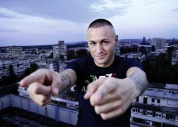 BEOGRAD 22.08.2014. PULS, NA KAFI KOD, SA, SHA, Nenad Aleksic. RAS foto Mitar Mitrovic