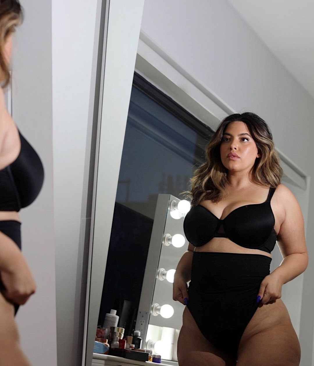 1 Pfund Kilo Dream Girls: A Gallery of the Most Alluring Plus-Size Models