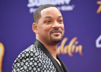 Mandatory Credit: Photo by Stewart Cook/Shutterstock (10242965ex)
Will Smith
'Aladdin' film premiere, Arrivals, El Capitan Theatre, Los Angeles, USA - 21 May 2019