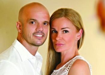 Rubrika Moj Dom , za STORY 7/19/2015
