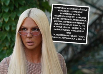 Foto: ATA Images, Printskrin: Instagram/karleusastar