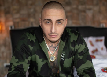 Foto: Ig