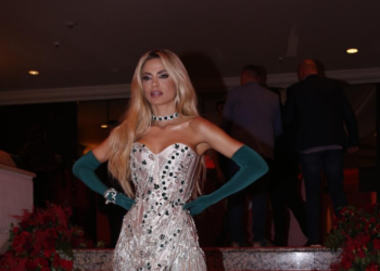 Milica Pavlović, ATA IMAGES