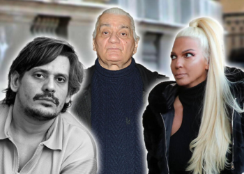 Foto: Zorana Jevtić, Ana Paunković, Beta Branislav Bozic