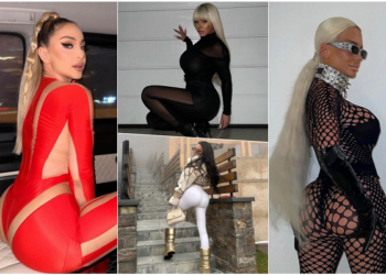 Foto: Printscreen/Ig