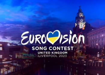 Foto: Youtube printscreen/Eurovision Song Contest