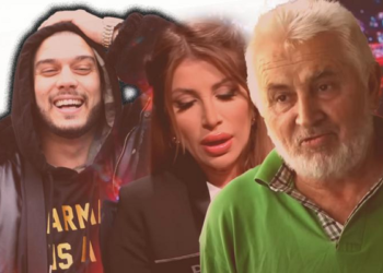 Foto: Srbija Danas/youtube printscreen HYPE TV/Blic