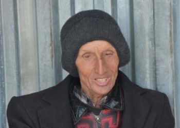 Ecevit Okuzcu (Foto: IHA)