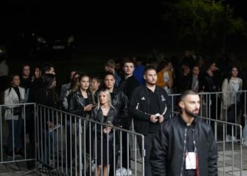 Foto: N.Šaljić/Avaz