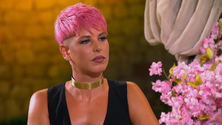 Maida Ribić iskreno od odnosu sa Gospodiom savršenim Milošem: