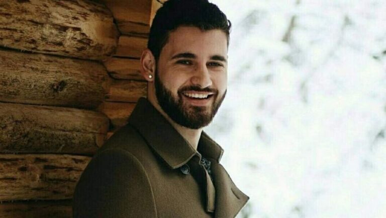 Fatmir Sulejmani se razveo prije četiri godine, a sad se u tajnosti ...