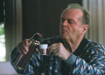 Džek Niklson se povukao sa scene (Foto: IMDb)