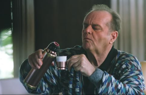 Džek Niklson se povukao sa scene (Foto: IMDb)