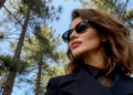 Mina Kostić se ne mijena decenijama, izgleda kao na početku karijere (Foto: Instagram)