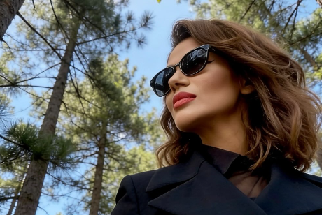 Mina Kostić se ne mijena decenijama, izgleda kao na početku karijere (Foto: Instagram)