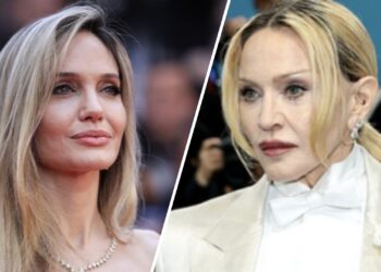 Anđelina Džoli prodala imanje Madoni (IMDb/X-platforma)