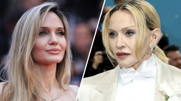 Anđelina Džoli prodala imanje Madoni (IMDb/X-platforma)