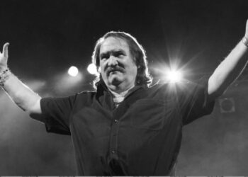 Preminuo Mate Mišo Kovač (Foto: Facebook)